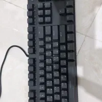 کیبورد rapoo