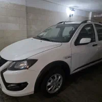 کوییک gxr L صفر خشک پارس‌خودرویی