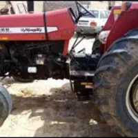 تراکتور۲۸۵ مدل ۷۰