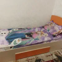 سرویس خواب /تخت و روتشکی اشانتیون