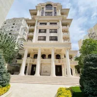اقدسیه سپند ۱۴۰ متر ۲ خوابه سوپر لوکس