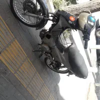 موتور جترو بیکلاچ