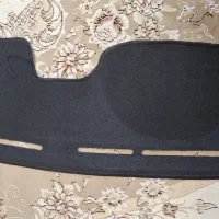 نمد داشبوردی تیبا 1.2