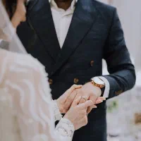 عکاسی عقد و بله برون به صورت تخصصی
