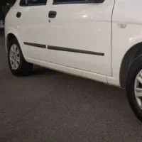 تیبا۲ کارمندی مدل۱۴۰۰