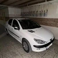 206 sd لوازمی
