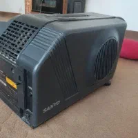 پروژکتور قدرتمند