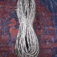 صنایع دستی(سه خال)گیس حصیری