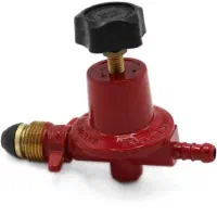 رگولاتور گاز بوتان پرسی فر امید ایران گاز پیک نیک