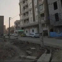 زمین با موقعیت تجاری مسکونی