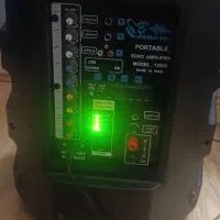 اسپیکر حرفه ای