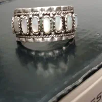 انگشتر اسپرت