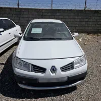 مگان 1600دستی