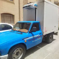 نیسان یخچالی