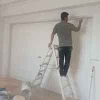 استخدام غلطک زن خانم اوستا نقاش