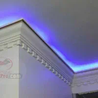 ال ای دی نواری برای نور پردازی خونه ومغازه