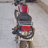 موتورمدل ۹۵