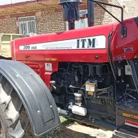 تراکتور 399 سال1403