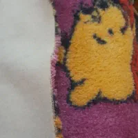 موکت عروسکی اتاق کودک