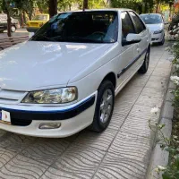 پارس ۴۰۱موتور جدید فروش فوری
