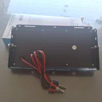 لامپ /پروژکتور ۵۰ وات LED برند اصلی/ضدآب IP66