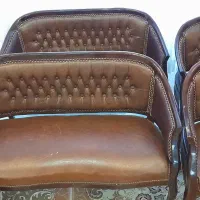 مبلمان تمیز و نقلی مناسب آپارتمانهای کوچیک