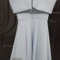 لباس مجلسی دخترانه سایز ۳۴
