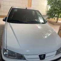 پژو پارس LX TU5، مدل ۱۴۰۰|خودرو سواری و وانت|لار, |دیوار