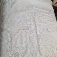 روتختی دونفره ترکیه ای برند کاتن باکس