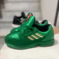 Zx لگو سبز ۳۶/۱/۳
