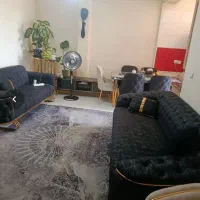 واحد 45 متری خوش نقشه،تمیز