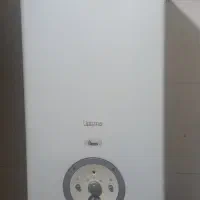 پکیج بوتان (مدل اپتیما ۲۴۰۰۰) در حد