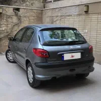 206 تیپ ۲