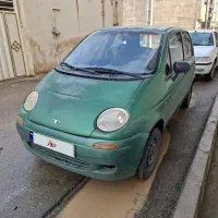 دوو  ماتیز  ۱۳۷۹  سبز کله  غازی