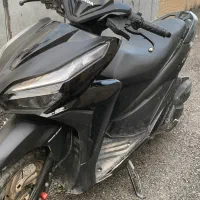 موتور طرح کلیک ۱۵۰