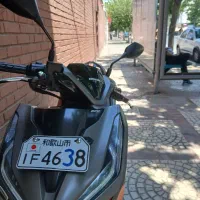 هندا واریو ۱۵۰