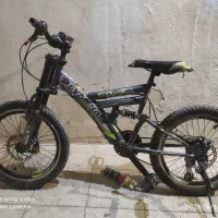 دوچرخه 20دنده ای