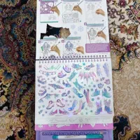دفتر طراحی و باعث افزایش خلاقیت