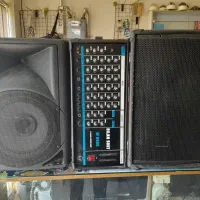 سیسم هئیت کامل پر قدرت