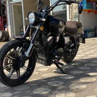موتور C2 کویر