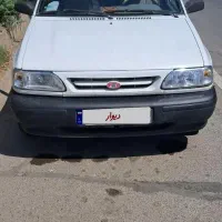 پراید ۱۳۱ se ، مدل ۹۴