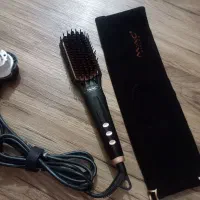 برس حرارتی مک