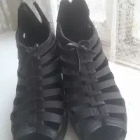 کفش  تابستونی شیک و قشنگ