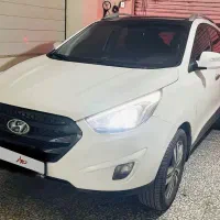 توسان ۲۰۱۵|خودرو سواری و وانت|بابلسر, |دیوار