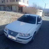 سمندال ایکس