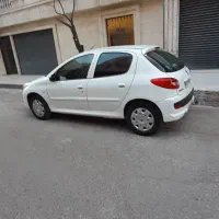 207 مدل ۱۴۰۲|خودرو سواری و وانت|گنبد کاووس, |دیوار