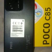 POCO C85|موبایل|جیرفت, |دیوار