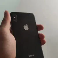 xs max مشکی|موبایل|بندر امام خمینی, |دیوار