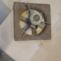 هواکش دو منظوره