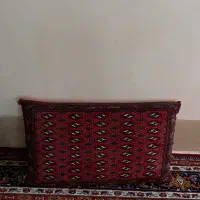 ۴ عدد پشتی